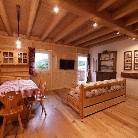 Casa Vacanze Le Falesie 바세노 외부 사진