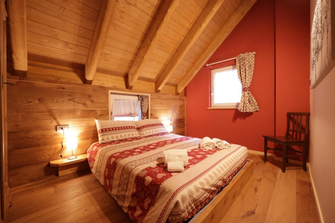 Casa Vacanze Le Falesie 바세노 외부 사진