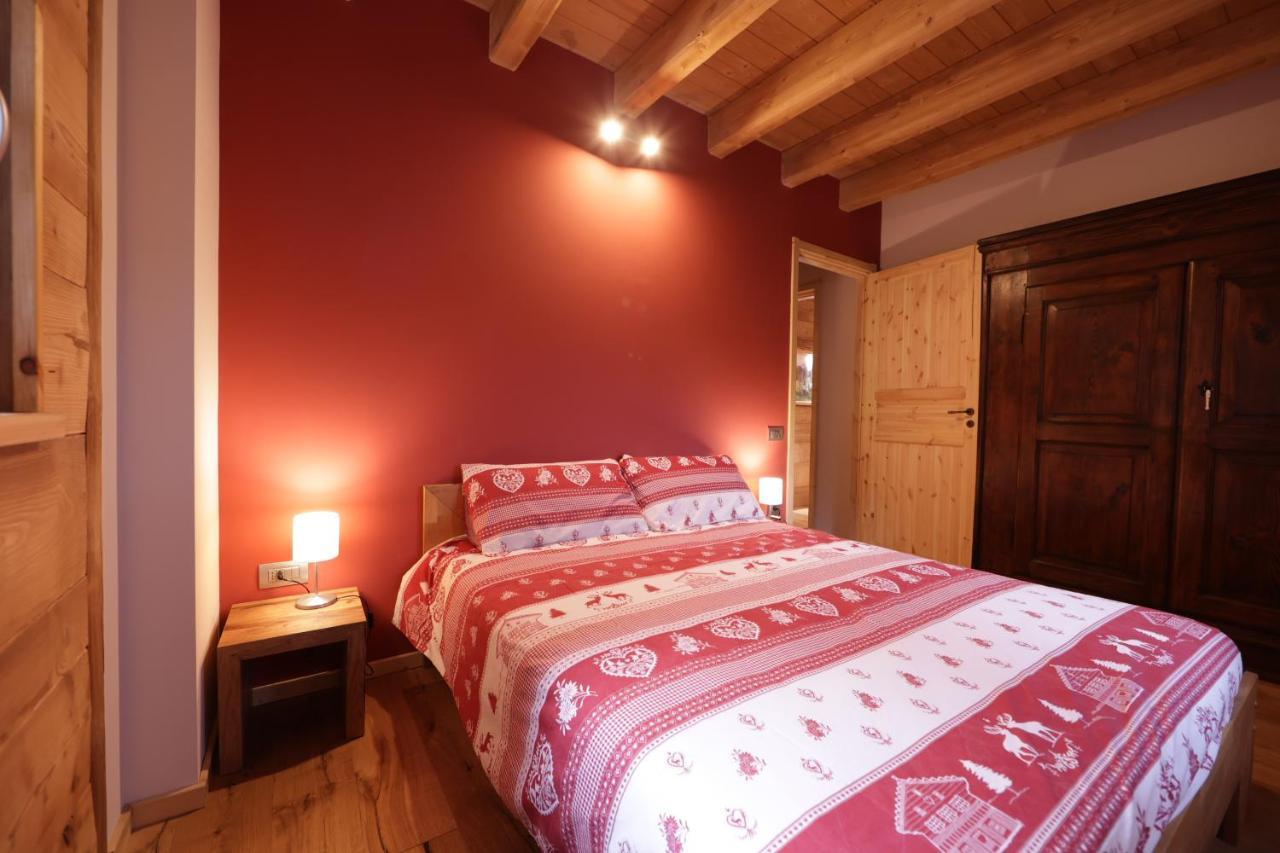 Casa Vacanze Le Falesie 바세노 외부 사진