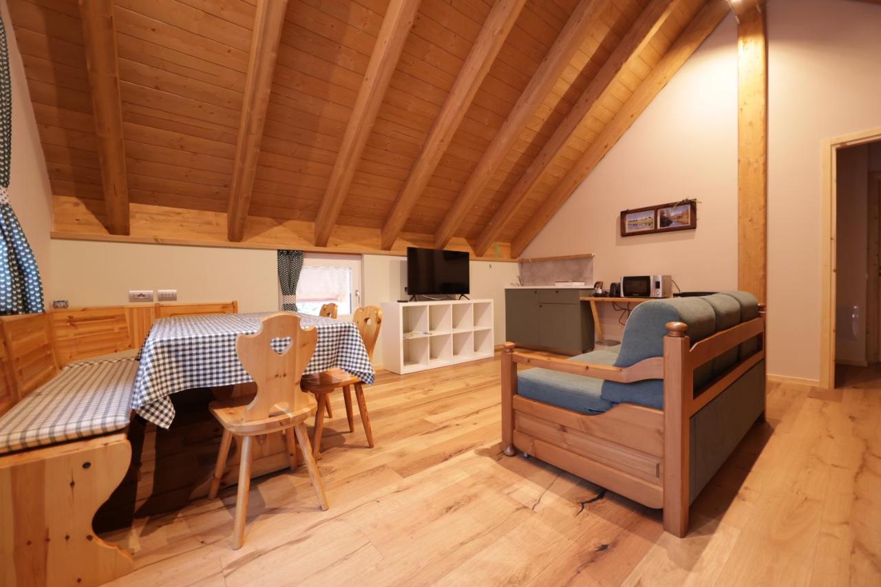 Casa Vacanze Le Falesie 바세노 외부 사진